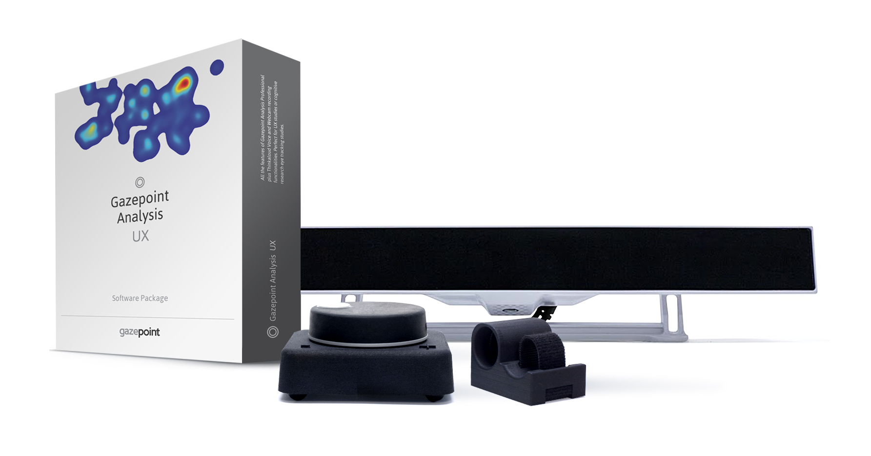 Gaze Point GP3 HD