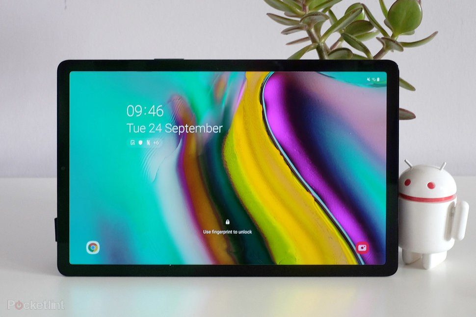 Samsung Tab S5e