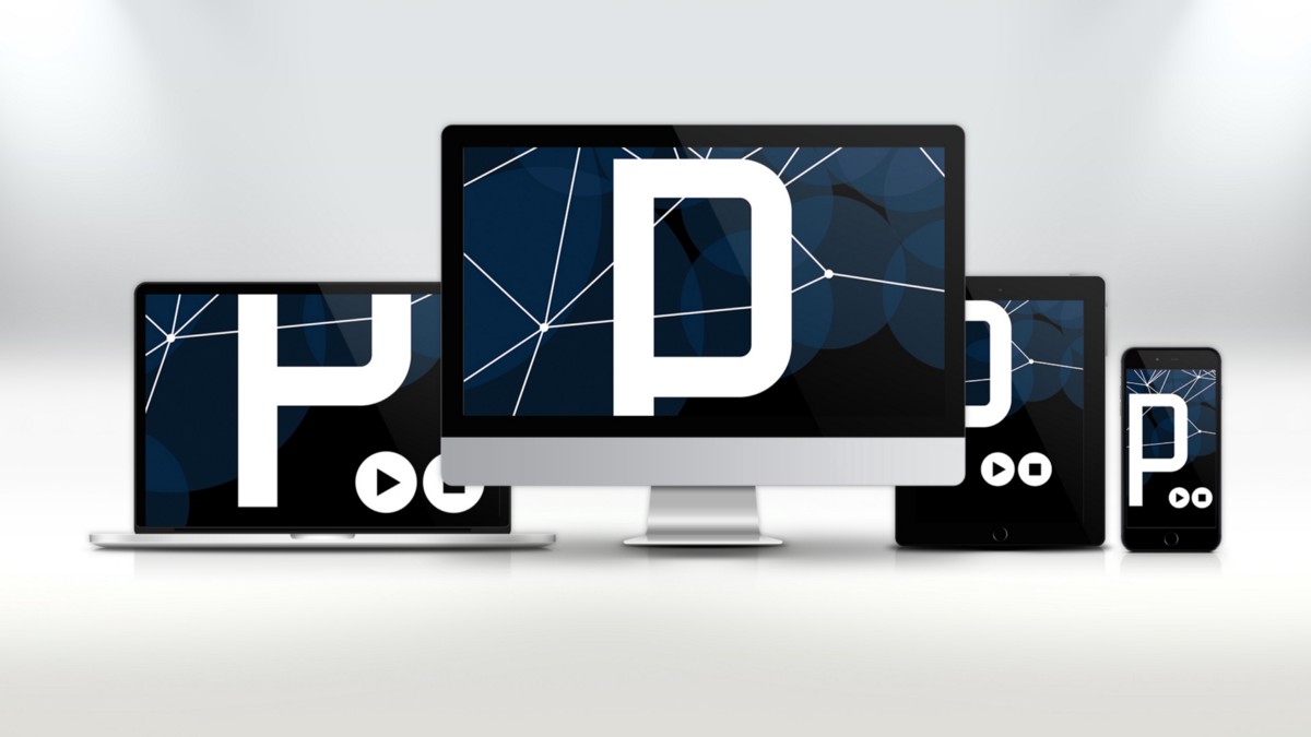 Processing Logo